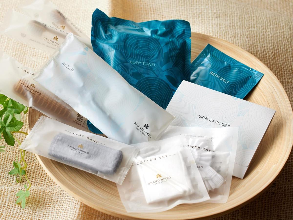 Deluxe Driepersoonskamer - Rookvrij
