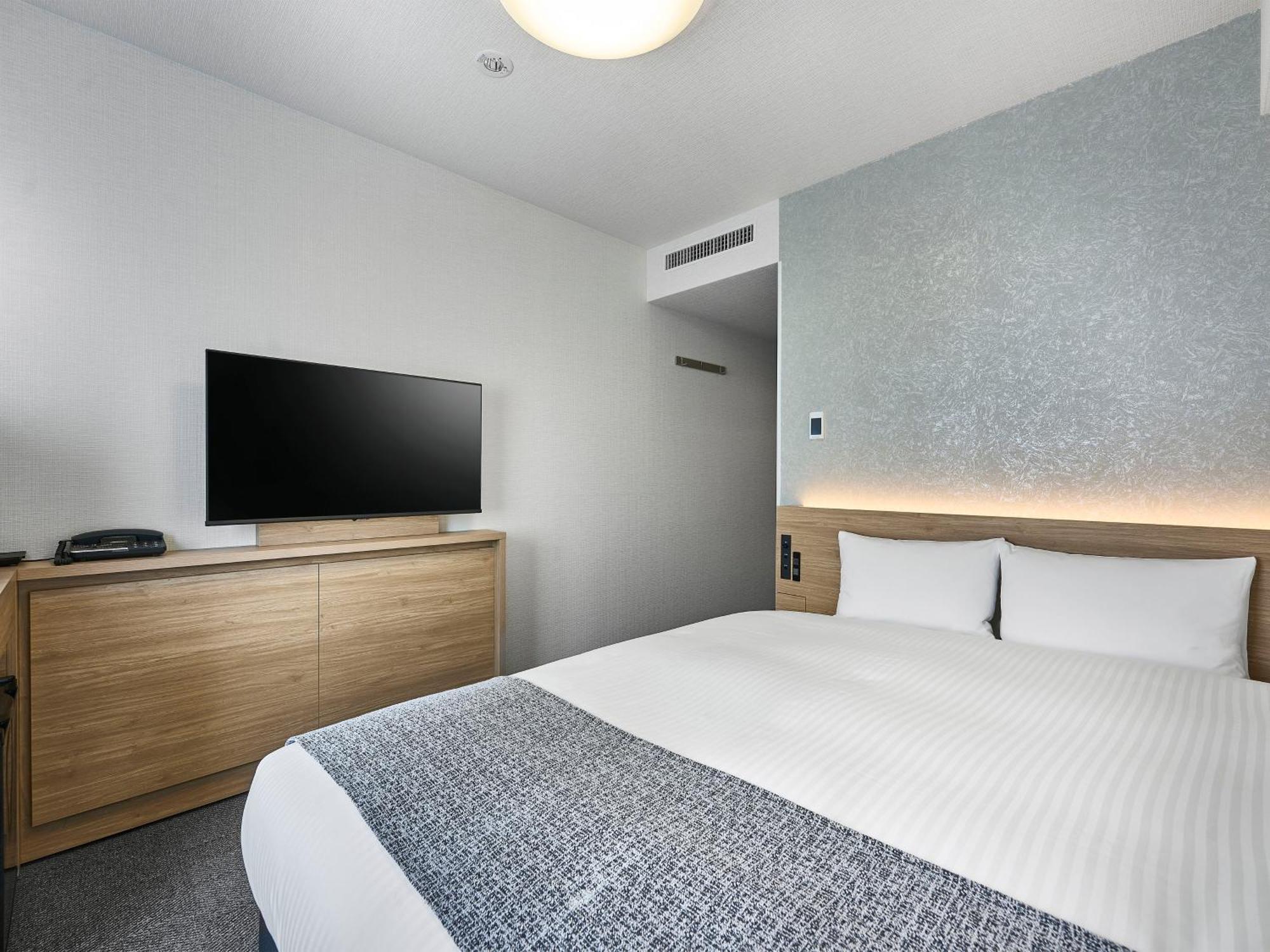 Habitación Doble Deluxe - No fumadores