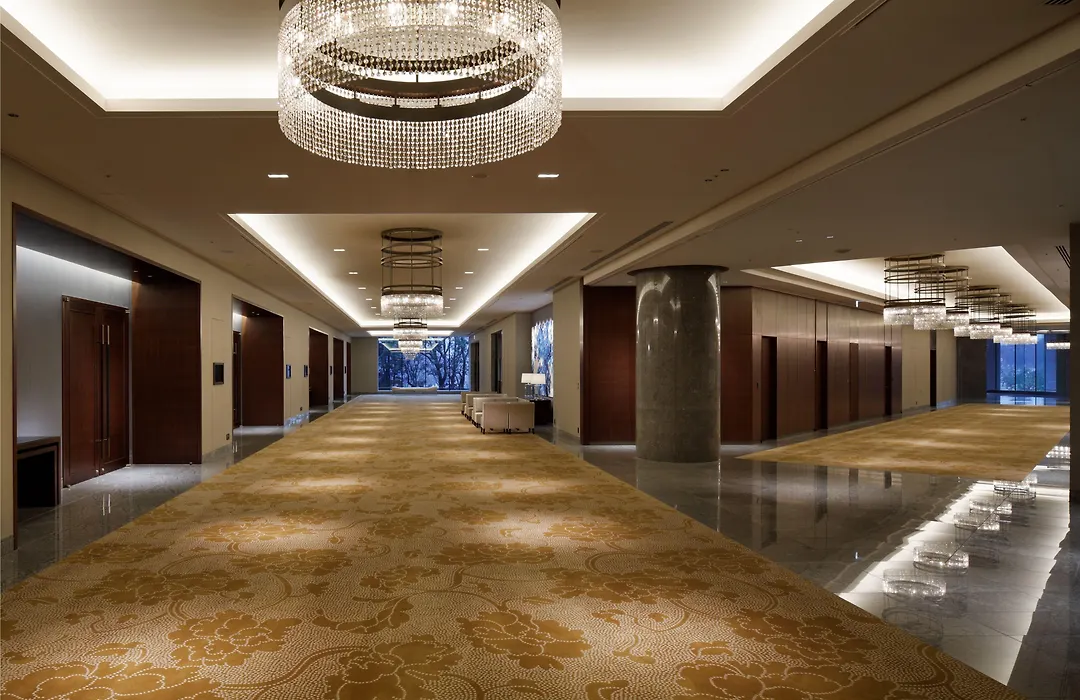 Palace Hotel Tokyo-1