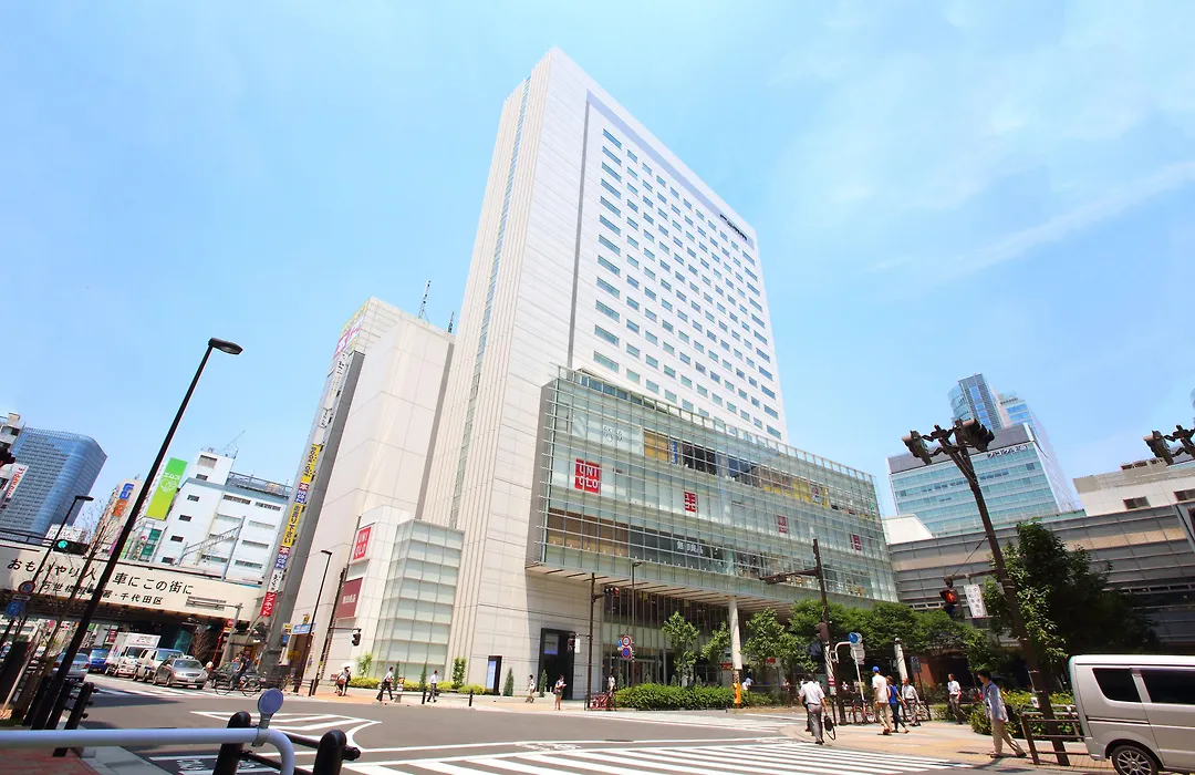Remm Akihabara-1