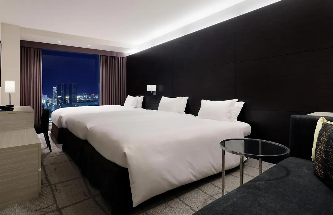 Mitsui Garden Hotel Ginza Premier-1