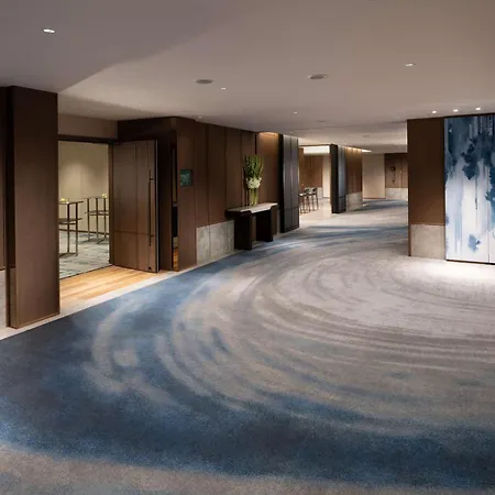 Hilton Tokyo Hotel-2