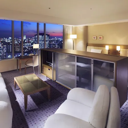 Tokyo Dome Hotel-2