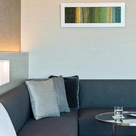 Mitsui Garden Hotel Ginza Premier-3