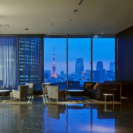 Mitsui Garden Hotel Ginza Premier-2