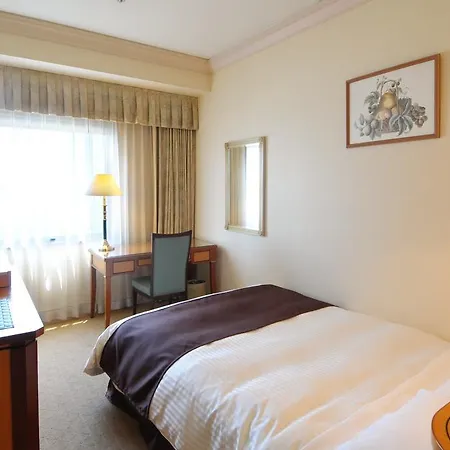 Hotel Jal City Tamachi Tokyo-3